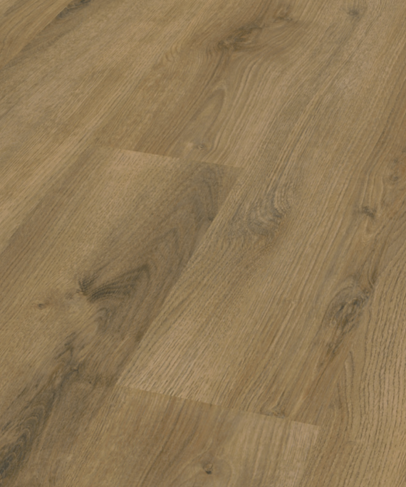 Laminate flooring